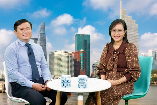 Café với DNSG ngày 16/4: Mạnh tay với doanh nghiệp "sân sau"