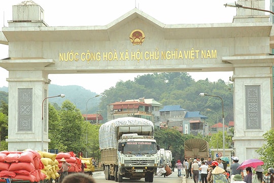 Lào Cai: Quyết liệt hơn cải thiện môi trường kinh doanh