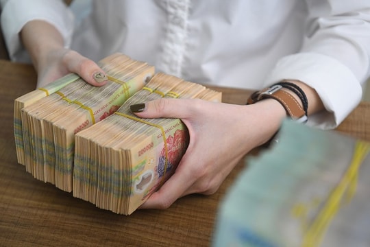 Kho bạc Nhà nước kiểm soát chặt chẽ chi ngân sách nhà nước