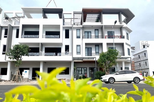 Quý II/2022: Sức mua đất nền, nhà phố và biệt thự có thể tăng