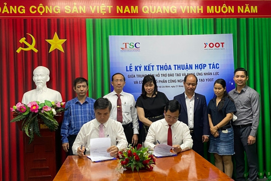 Số hóa các tình huống doanh nghiệp Việt Nam để đưa vào giảng dạy