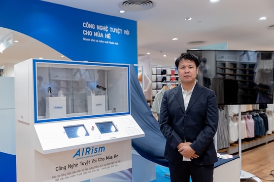 ‘Together We Evolve’ vì sao thu hút thế hệ gen Z?