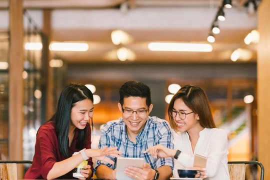 Đào tạo hơn 1.500 ngành, nghề đáp ứng nhu cầu doanh nghiệp, xã hội