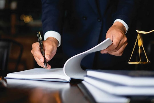 Ngăn chặn tham nhũng bằng chính sách, cần nhất là "không thể" và "không dám"