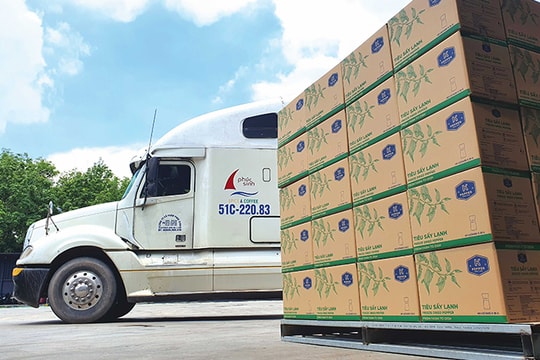 Xuất khẩu hàng hóa sang Nhật Bản: Phải vượt rào cản "khó tính"