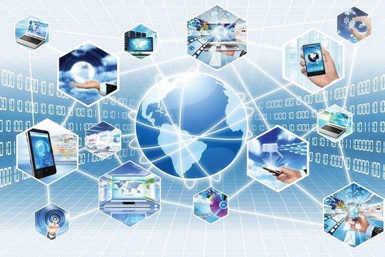 Hé lộ số thu "khủng" từ kinh tế số