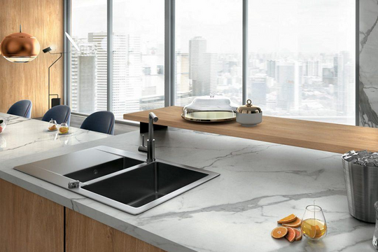 Viglacera nâng tầm chất và lượng cho thị trường gạch ốp lát