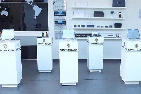 T-Series: Dòng sản phẩm phim cách nhiệt được thị trường Hàn Quốc ưa chuộng