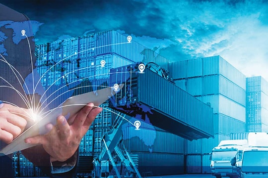 Mô hình kinh tế số trong bối cảnh VUCA