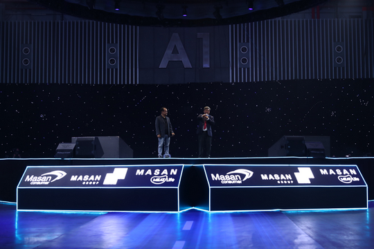 Đến năm 2025, Masan sẽ phục vụ 30 – 50% người tiêu dùng Việt Nam