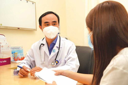 Hậu quả khi điều trị béo phì không đúng cách