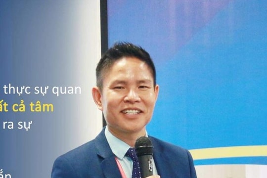 Album "Muôn Dặm Tình Yêu" ca ngợi vẻ đẹp của đất nước