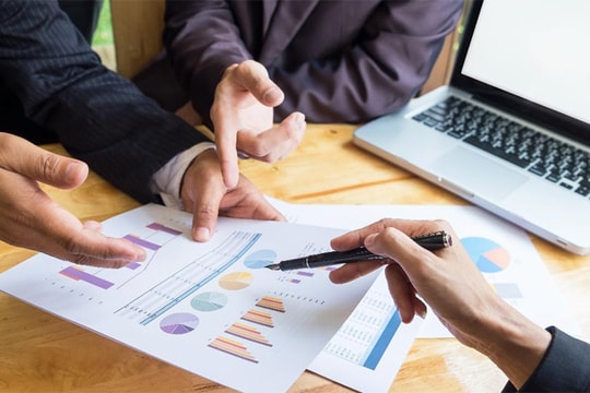 4 lưu ý khi sử dụng dữ liệu trong marketing