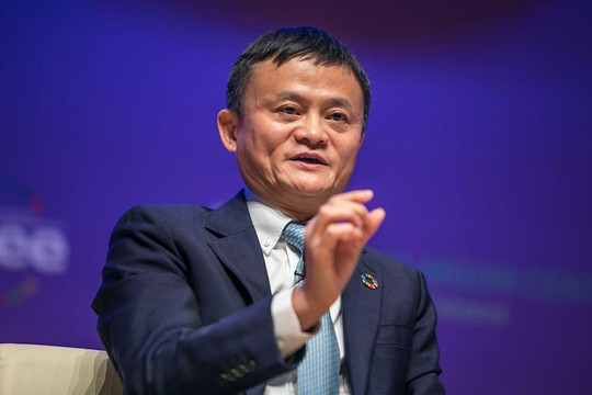 Jack Ma đang ở đâu và lý do đằng sau cú lao dốc của cổ phiếu Alibaba