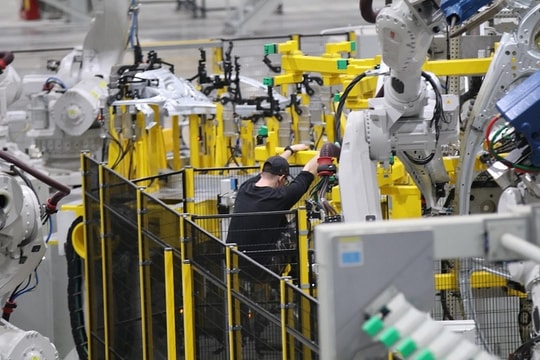 Tập trung vào thị trường khu vực để phục hồi kinh tế