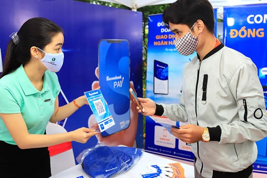 Phát triển thương mại điện tử: Cần sự liên kết để lựa chọn công nghệ phù hợp