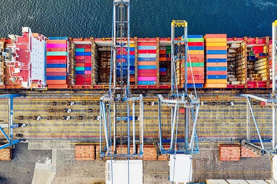 Phát triển logistics: Không chỉ cần doanh nghiệp nâng cao năng lực