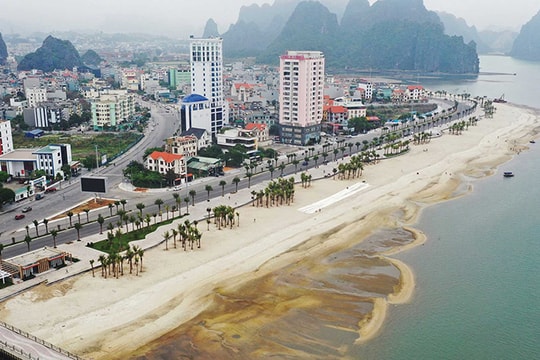 Quảng Ninh: Không tự mãn quán quân PCI