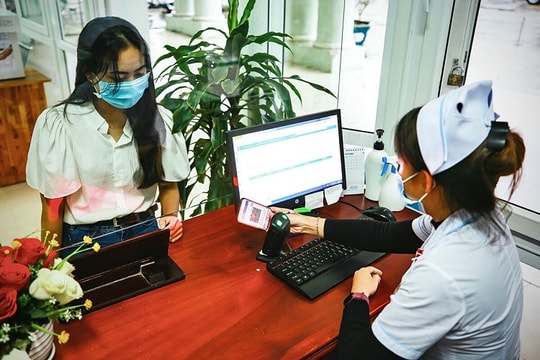 Đề xuất tăng mức đóng bảo hiểm y tế hộ gia đình