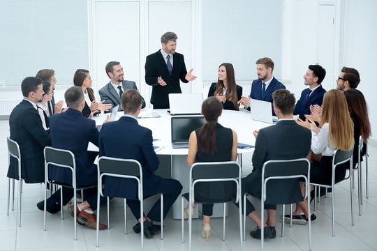 22 phẩm chất của nhà lãnh đạo giỏi