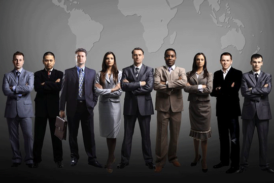 Quản trị đa văn hóa: Lời khuyên giúp doanh nghiệp Việt thu hút nhân tài nước ngoài