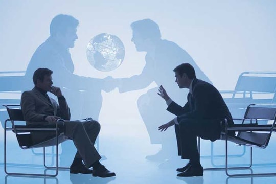 5 lý do khiến đàm phán thất bại