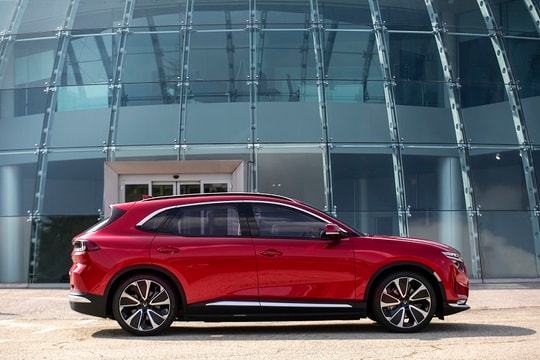 VinFast công bố gói hỗ trợ tài chính cho xe điện tại Đức, Pháp và Hà Lan