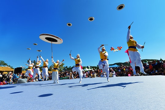 Hàn Quốc cấp lại visa du lịch ngắn hạn cho du khách Việt Nam