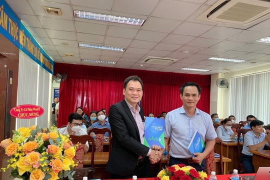 WorkIT cung cấp giải pháp chuyển đổi số cho Yến Sào Khánh Hòa