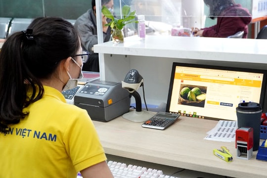 Quy định sàn TMĐT kê khai, nộp thuế thay người bán: Vừa thiếu căn cứ pháp lý, vừa tăng chi phí