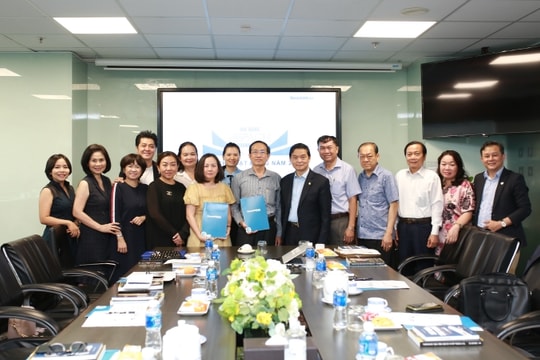 Hội đồng Sách doanh nhân: Phấn đấu mỗi năm xuất bản 5 quyển sách do doanh nhân viết