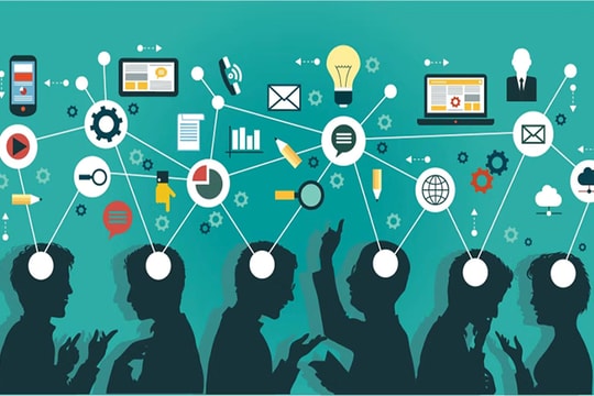 Cần sớm hoàn thiện chính sách về đổi mới sáng tạo