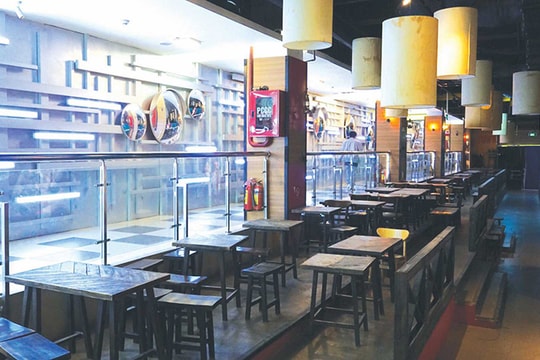 Kinh tế đêm tại TP.HCM: Thực trạng và giải pháp