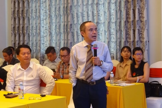 Thực thi Hiệp định EVFTA: Giải pháp trong bối cảnh mới cho doanh nghiệp Việt