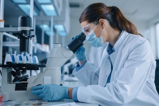 WHO: Đậu mùa khỉ không thể trở thành đại dịch