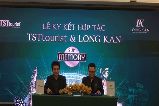 Ra mắt dự án “Hành trình trải nghiệm âm nhạc”