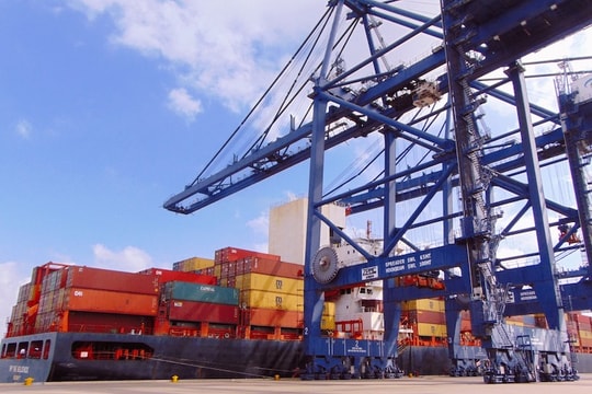 TP.HCM: Xuất khẩu máy tính, sản phẩm điện tử và linh kiện đạt 6.851 triệu USD