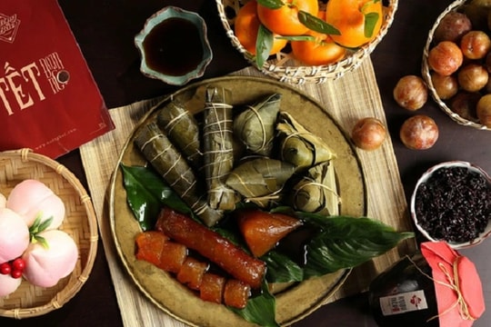 Nguồn gốc và ý nghĩa ngày Tết Đoan Ngọ