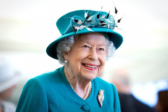 Nữ hoàng Anh Elizabeth II và những kỷ lục thú vị trong 70 năm trị vì