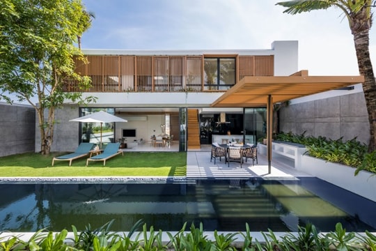 Sailing Club Signature Resort Phú Quốc mở cửa đón khách