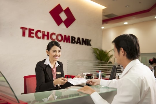 Techcombank ra mắt ngân hàng số dành cho doanh nghiệp