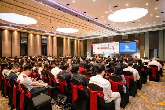 Interior Design Voices #2 hướng đến sự kiện Tuần lễ Thiết kế Việt Nam 2022