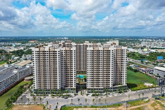 Lo ngại về niên hạn sử dụng chung cư từ 50-70 năm