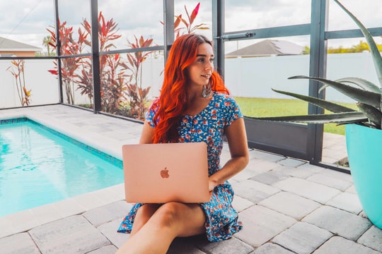 Bí quyết 5 không của cô gái 29 có 6 nguồn thu nhập, sở hữu 3 bất động sản