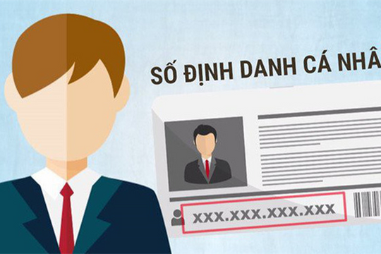 7 điều cần biết về số định danh cá nhân