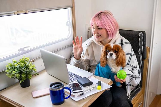 Thế hệ nhân viên sẵn sàng nghỉ việc