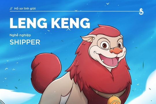 Phim hoạt hình 'U Linh Tích Ký: Bột thần kỳ' vừa dự 2 liên hoan phim hoạt hình ở Đức và Mỹ