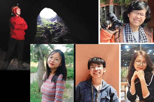 Chuyện nghề báo