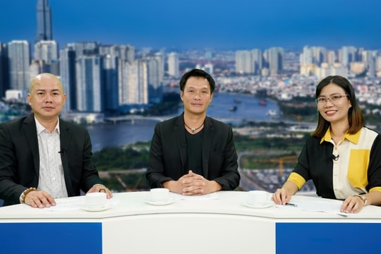 Truyền thông thời 4.0: Doanh nghiệp vẫn cần “dựa” vào báo chí