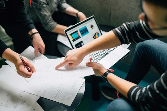 Khai thác hiệu quả và tối đa Big data bằng 3 câu hỏi này